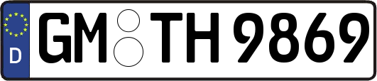 GM-TH9869