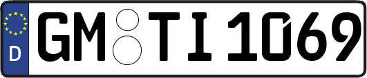GM-TI1069