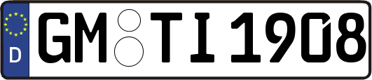 GM-TI1908