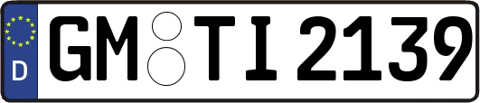 GM-TI2139