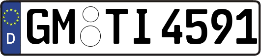 GM-TI4591