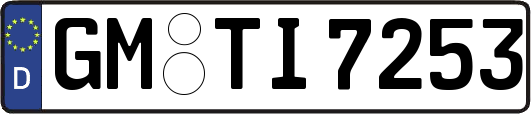 GM-TI7253