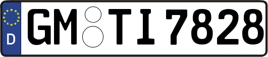 GM-TI7828