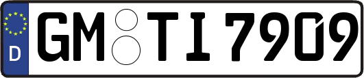 GM-TI7909