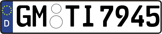 GM-TI7945