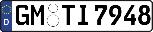 GM-TI7948