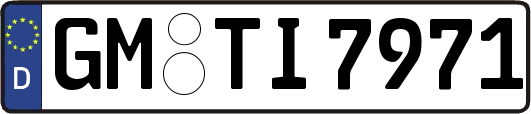 GM-TI7971