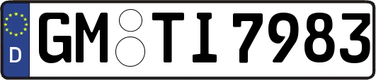 GM-TI7983