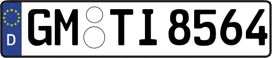 GM-TI8564