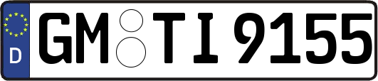 GM-TI9155
