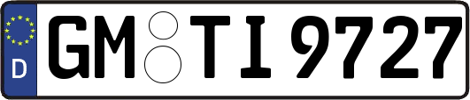 GM-TI9727