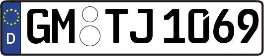 GM-TJ1069