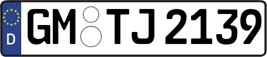 GM-TJ2139