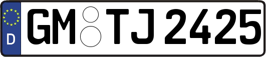 GM-TJ2425