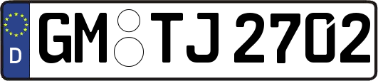 GM-TJ2702
