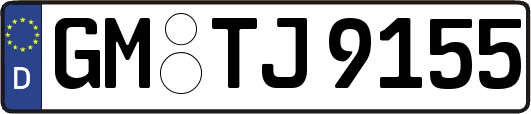 GM-TJ9155