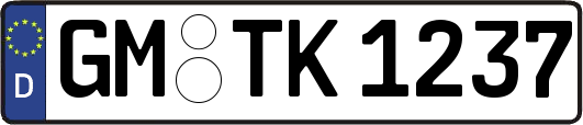 GM-TK1237