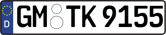 GM-TK9155