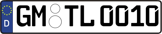 GM-TL0010