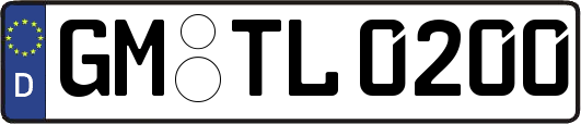 GM-TL0200