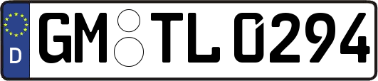 GM-TL0294