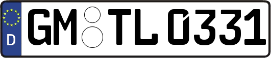 GM-TL0331