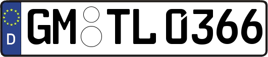 GM-TL0366