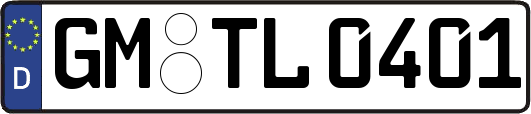 GM-TL0401