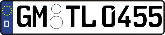 GM-TL0455