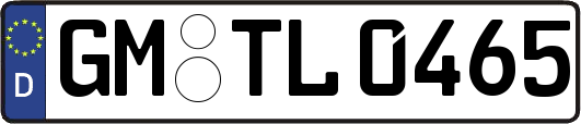 GM-TL0465