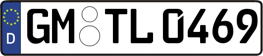 GM-TL0469