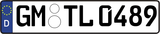 GM-TL0489