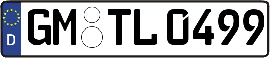 GM-TL0499