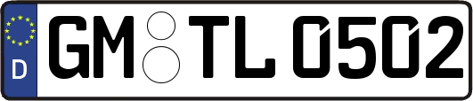 GM-TL0502