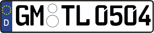 GM-TL0504