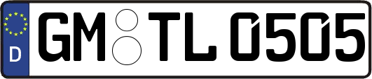 GM-TL0505