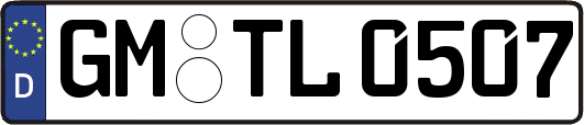 GM-TL0507
