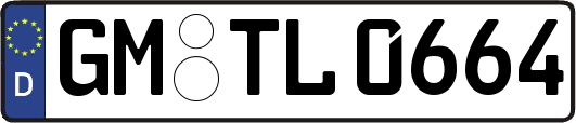GM-TL0664