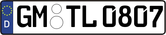 GM-TL0807