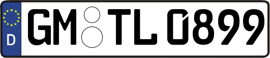 GM-TL0899