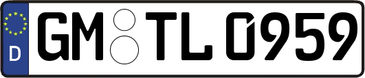 GM-TL0959