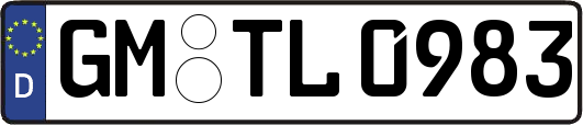 GM-TL0983