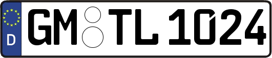 GM-TL1024