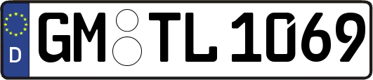 GM-TL1069