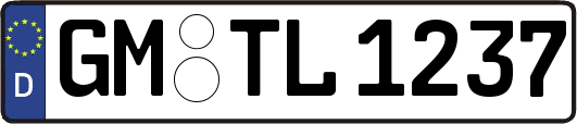 GM-TL1237