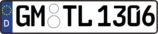 GM-TL1306