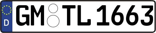 GM-TL1663