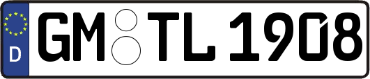 GM-TL1908