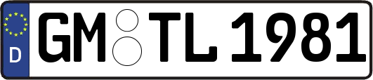 GM-TL1981