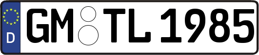 GM-TL1985